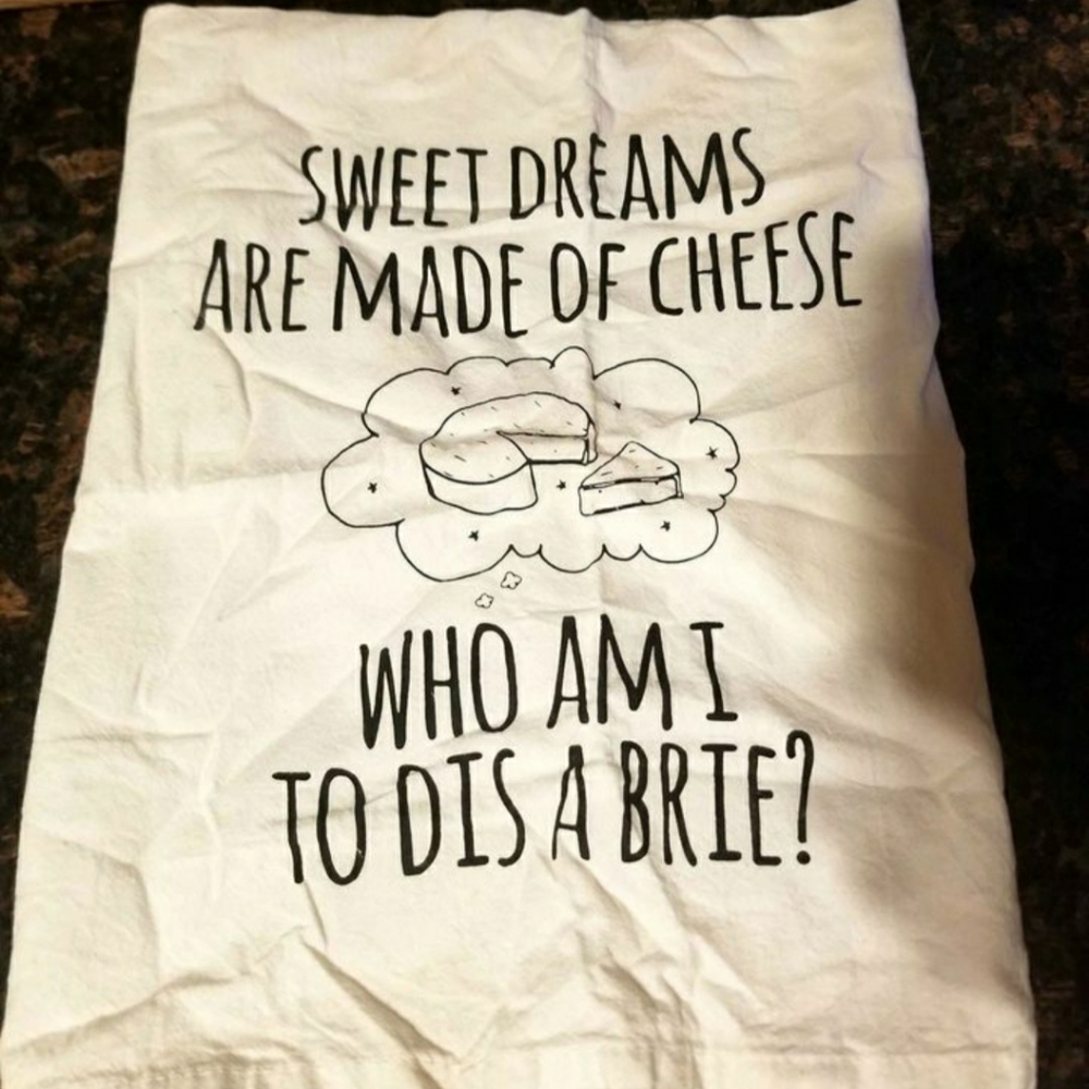 Kitchen Towel